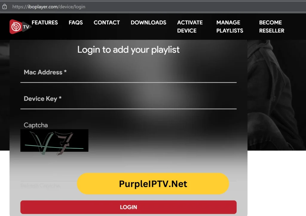 IBO PLAYER, IBO PLAYERPRO,