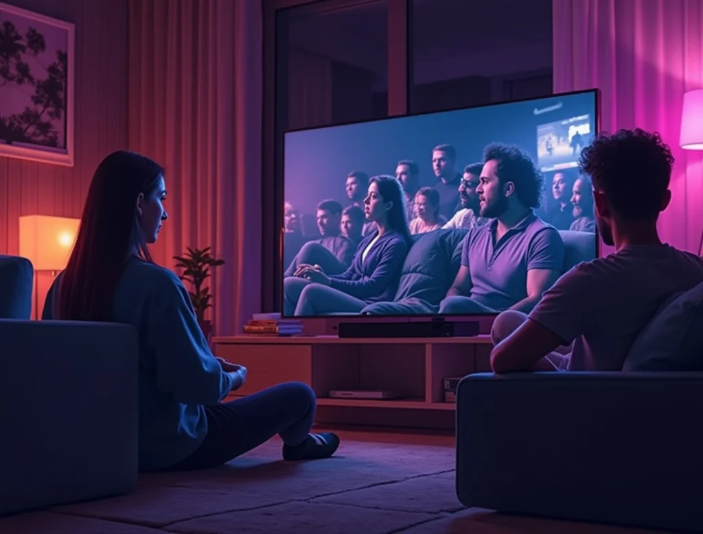 IPTV M3u Live Adult