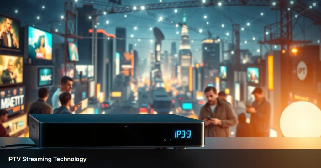 IPTV 5.99