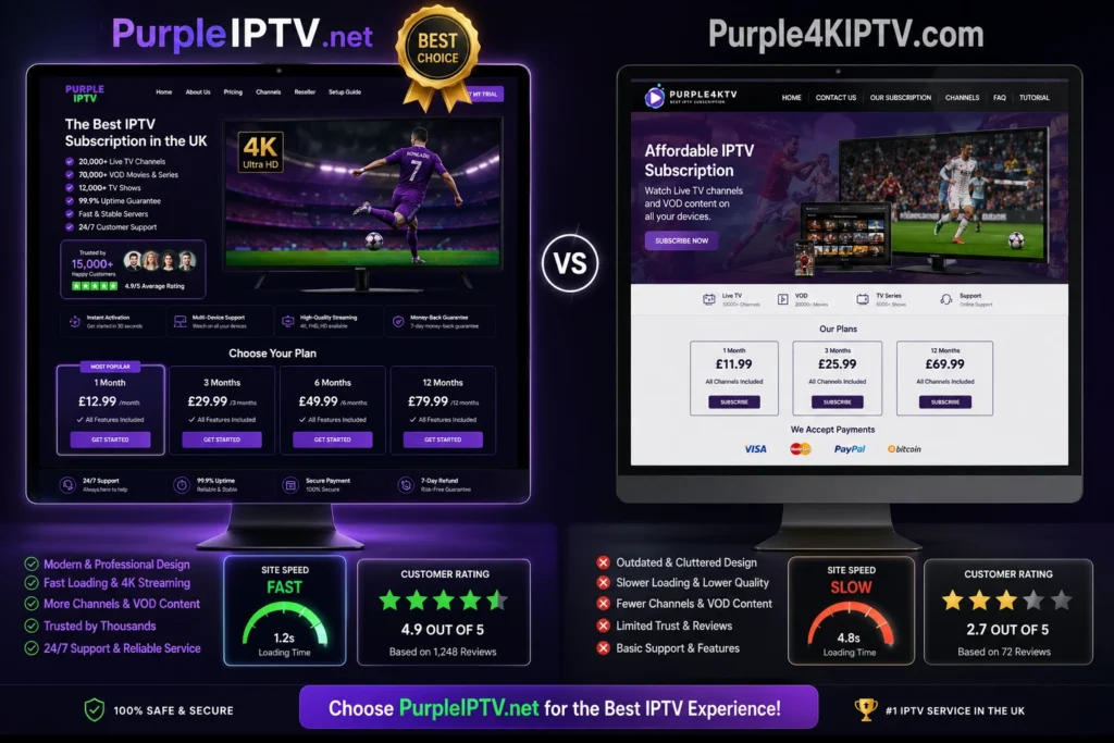 Purple4KTV