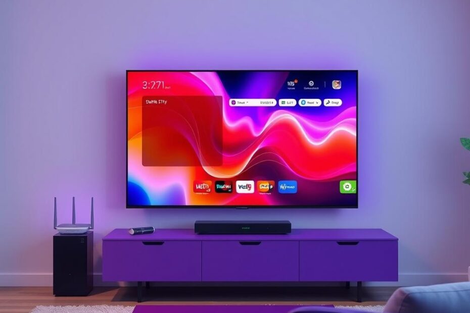 purple com tv