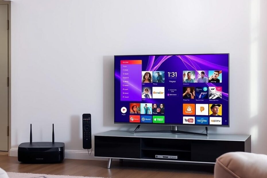 purple tv app